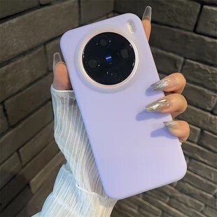 适用华为mate70Air手机壳液态硅胶mate70pro新款mate70pro+高端壳女mate80pro max全包软防摔60/50男40耐脏款