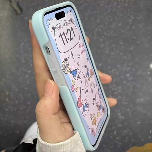 适用于iqooZ10Turbopro手机壳Z8新款Z9turbo+果冻Z11/TURBO液态硅胶IQOO15/13肤感iqoo12情侣11网红12Pro男女