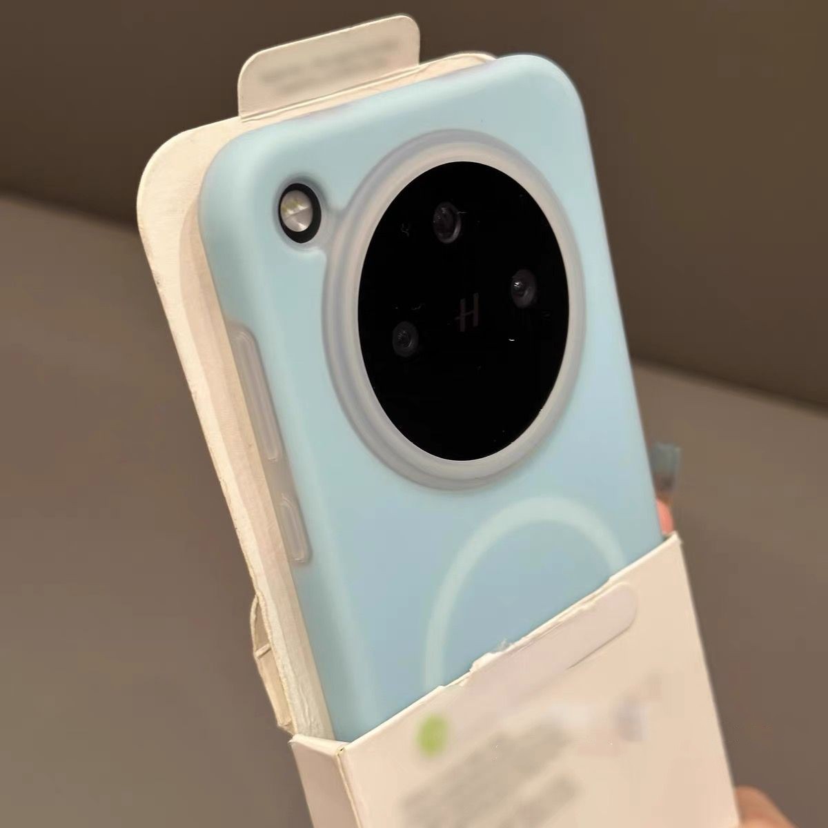 适用vivoX300果冻手机壳X300PRO新款x200液态硅胶X100S磁吸IQOO15高级感13/12全包neo11/10防摔9SPro+耐脏男