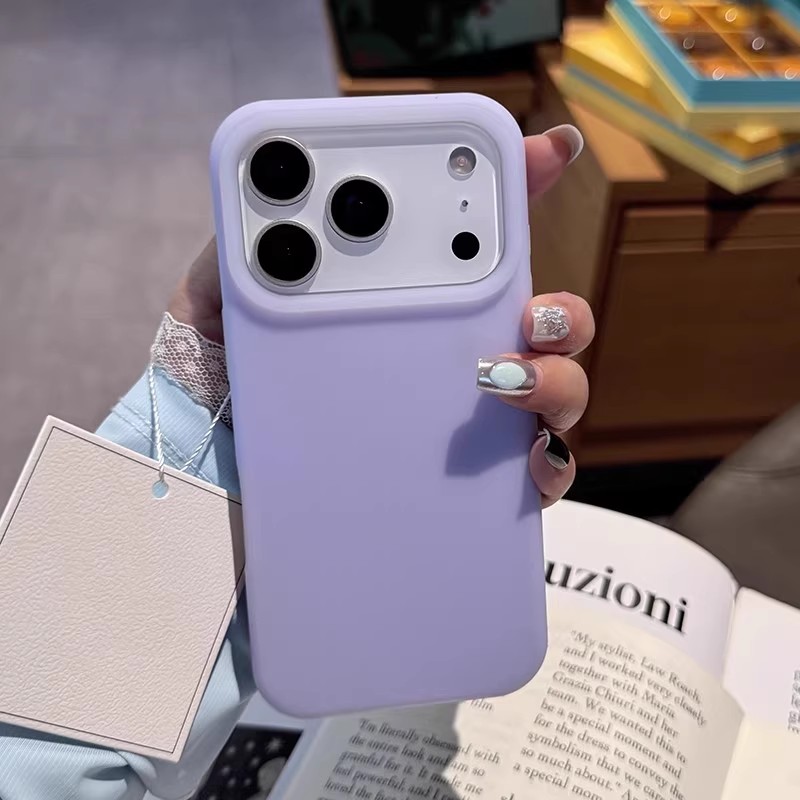 适用小米17Promax手机壳15Ultra进口果冻液态17Pro全包镜头超薄防摔14Pro糖果色红米K90K80至尊男k70Pro女k60