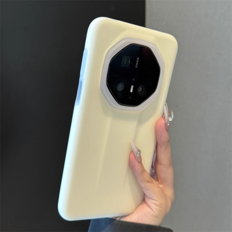 ins风果冻液态硅胶适用华为mate80新款耐脏Mate70手机壳软mate80Promax/80Pro高级感60RS非凡大师全包保护套