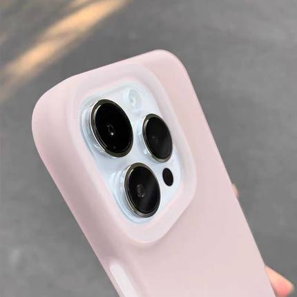 适用真我GT8手机壳果冻款真我GT8Pro真液态硅胶gt8男女爆款GT7耐脏GT7Pro全包镜头1+15ins风13软糯一加ACE6/5