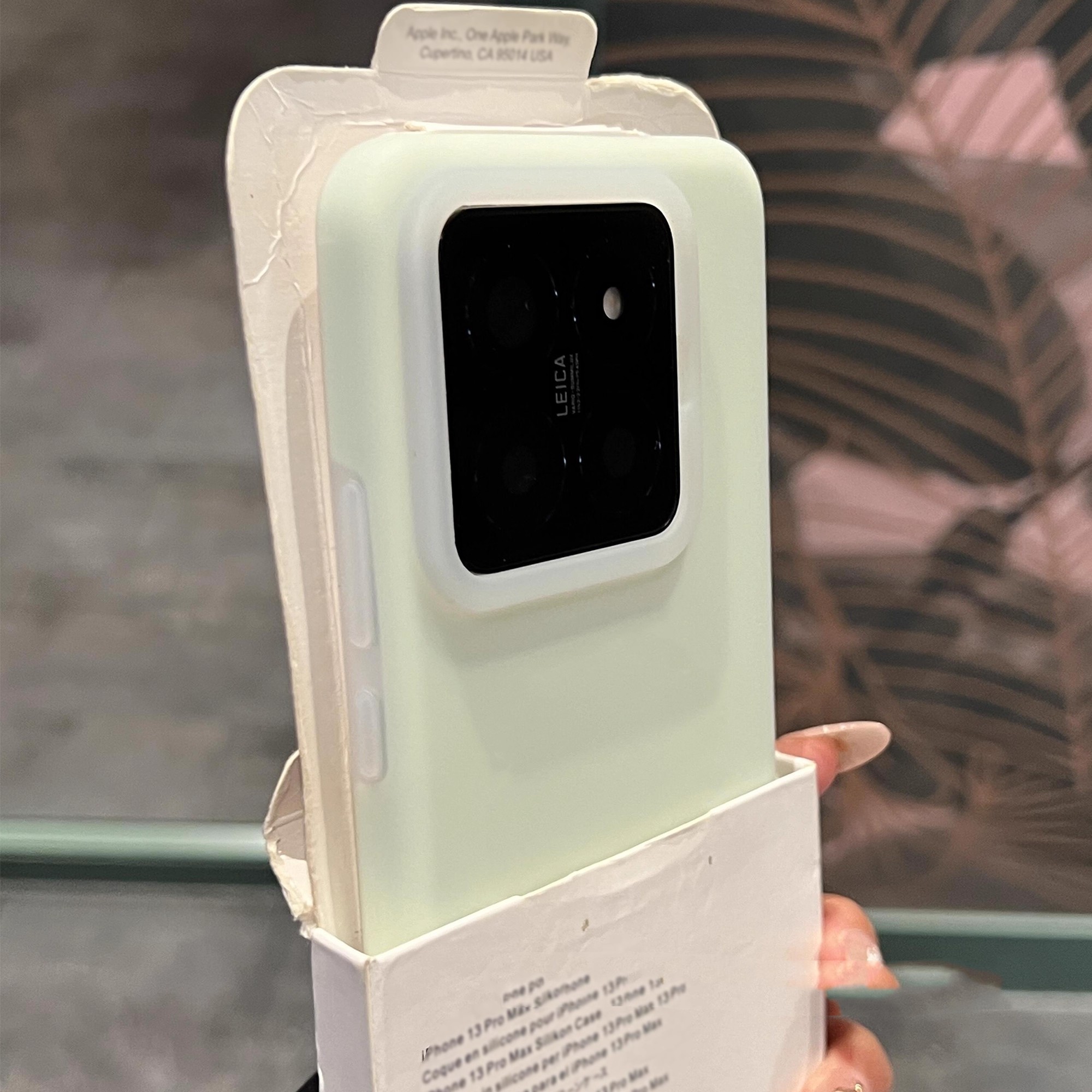 液态硅胶适用小米17Promax果冻软手机壳15耐脏14防摔17Pro全包耐脏13亲肤civi5Pro女高级感红米K90男k80女K70