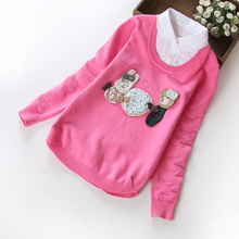 Pull fille - Ref 2105882 Image 25