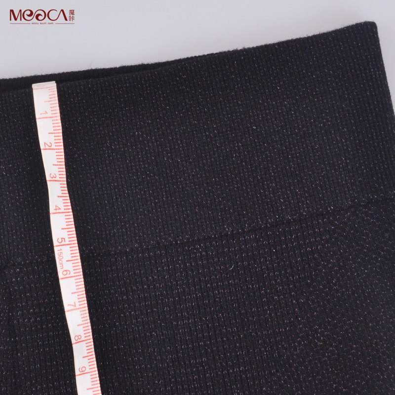 body amincissant simple en coton - Ref 673160 Image 3