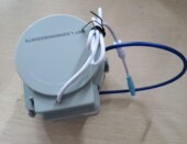 智能马桶冲水配件 低水箱智能马桶配件 下沉式