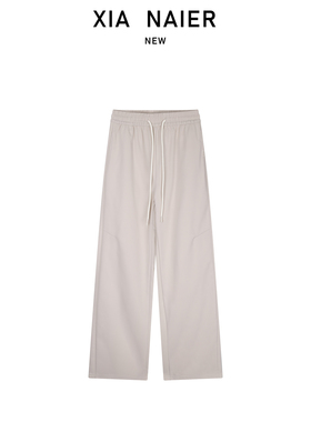 【前90鹅绒+后羊毛+德绒混纺】25秋冬鹅绒裤6199M101