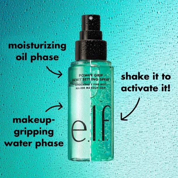 清凉elf保湿妆前打底棒Stay Cool Primer Stick补水舒缓80ml