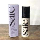 SAIE水感提亮水光肌高光15ml Start Glow液体高光提亮液