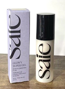SAIE水感提亮水光肌高光15ml Start Glow液体高光提亮液