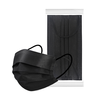 职安康超薄口罩一次性夏季透气