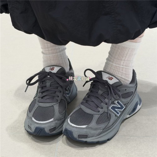 NB2010系列男女同款跑步鞋休闲鞋