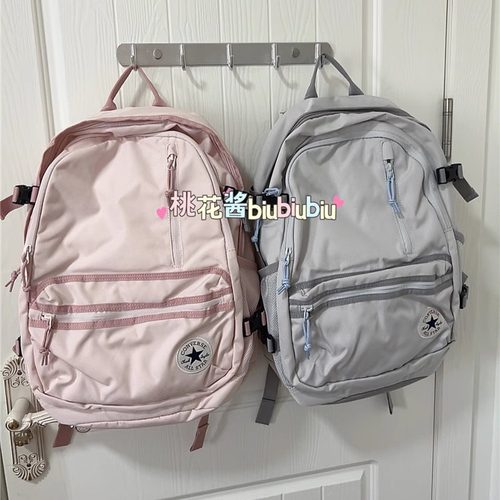 匡威CONVERSE双肩背书包