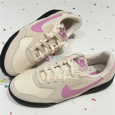 NIKE耐克26年女鞋TERRA MANTASUEDE经典复古运动休闲鞋IO7802-105