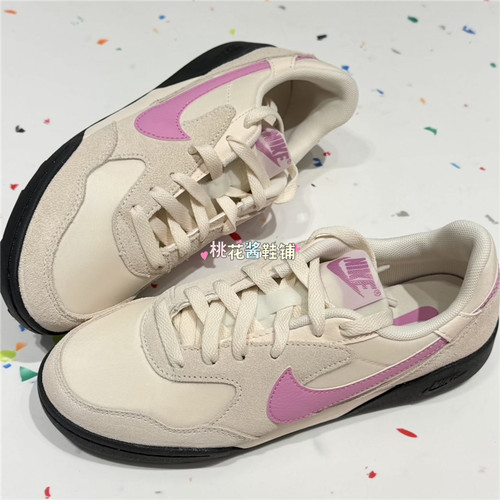 NIKE耐克26年女鞋TERRA MANTASUEDE经典复古运动休闲鞋IO7802-105