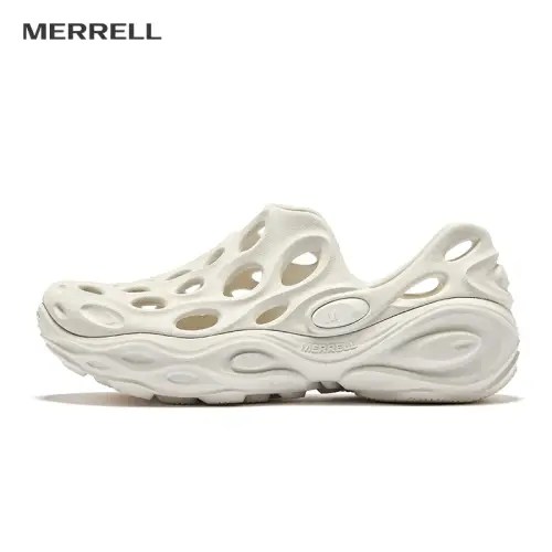 MERRELL迈乐毒液厚底洞洞鞋凉鞋