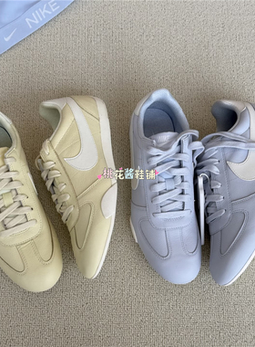 Nike耐克26年夏女子薄底SPRINT SISTER运动休闲鞋IB7102 IW1255