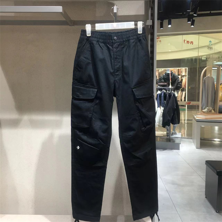 Converse/匡威男女个性休闲裤工装裤10021936-A01 10024361 10023