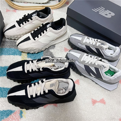 NEWBALANCE复古休闲鞋