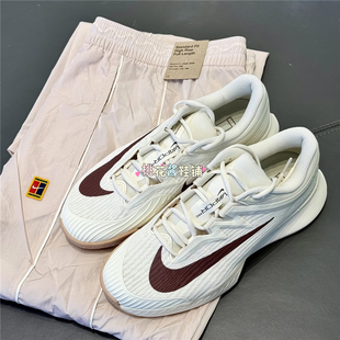 ZOOM FZ2158 VAPOR 3缓震耐磨透气网球鞋 109 PRO Nike耐克女26春季