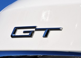 540i 宝 马5系GT车标525i 530i 550i后尾标XDRIVE标前翼子板M侧标