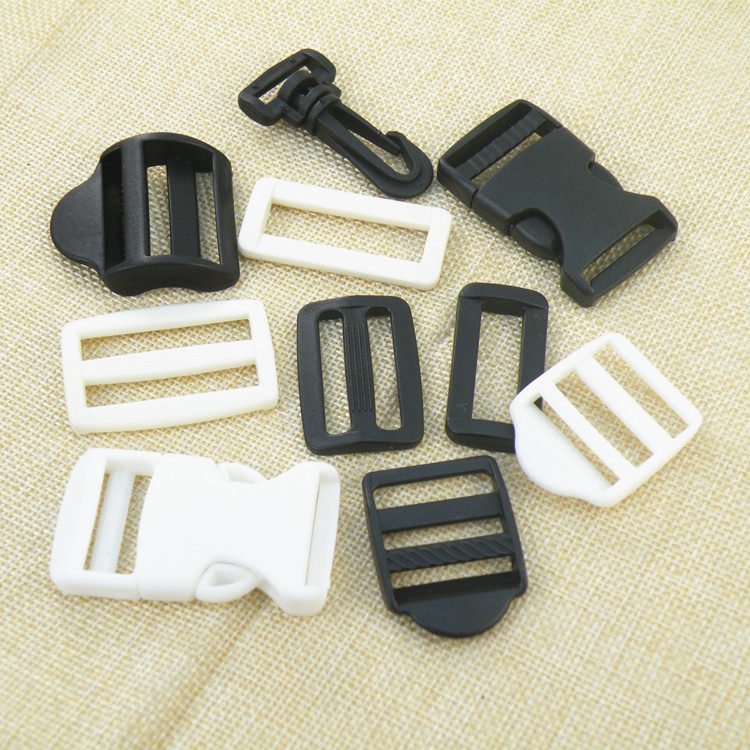 配件插扣口子扣三档扣