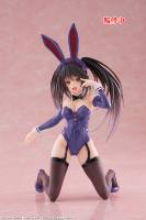 Official in-stock Taito Date A Live DC Toshizaki Kanno Bunny Girl figurine thumbnail 2