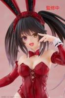 Official in-stock Taito Date A Live DC Toshizaki Kanno Bunny Girl figurine thumbnail 5