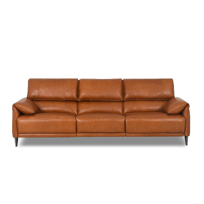 定制HTL头层真皮沙发12667