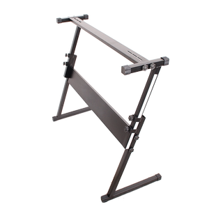 加粗61键电子琴架 电子琴支架 新韵电子琴通用琴架Z架