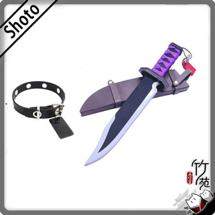 【竹苑】虚拟主播 vtuber 个人势 Shoto cos假发耳朵尾巴武器项链