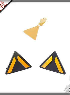 虚拟主播vtuber 彩虹社Alban Knox cos假发发夹耳环眼镜配饰道具