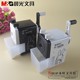 包邮 米菲系列黑白造型小学生转笔机 经典 晨光文具FPS90608削笔机