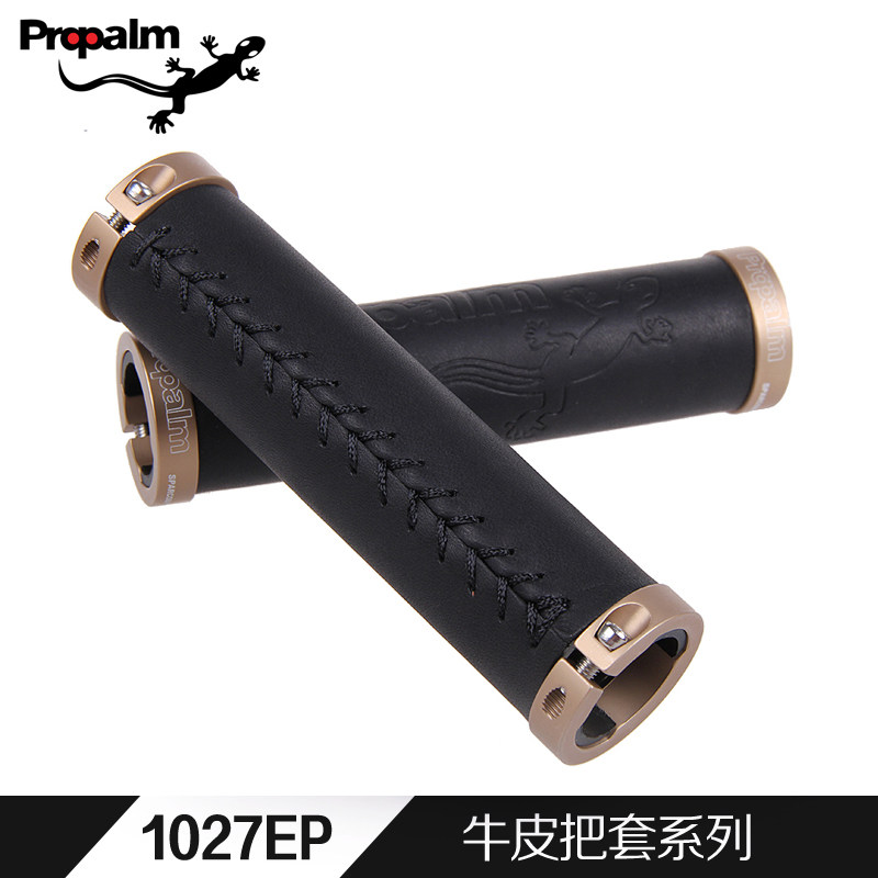 Poignées de vélo PROPALM - Ref 2355083 Image 3