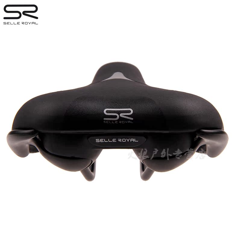 Selle de vélo SELLE ROYAL - Ref 2359634 Image 4