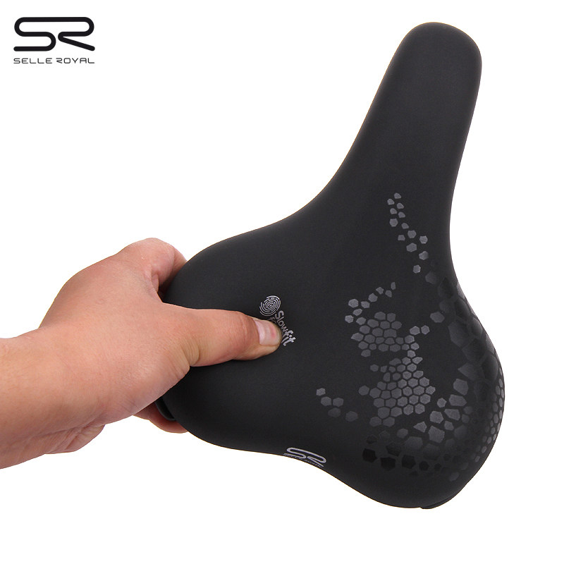 Selle de vélo Mountain Bike SELLE ROYAL - Ref 2359625 Image 4