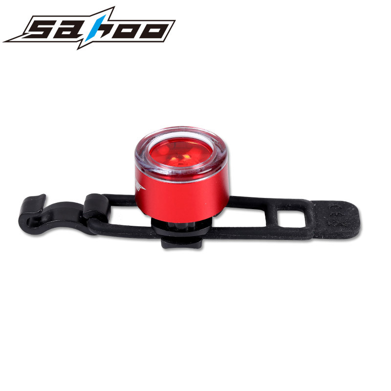Eclairage pour vélo SAHOO - Taillights - Ref 2400118 Image 4