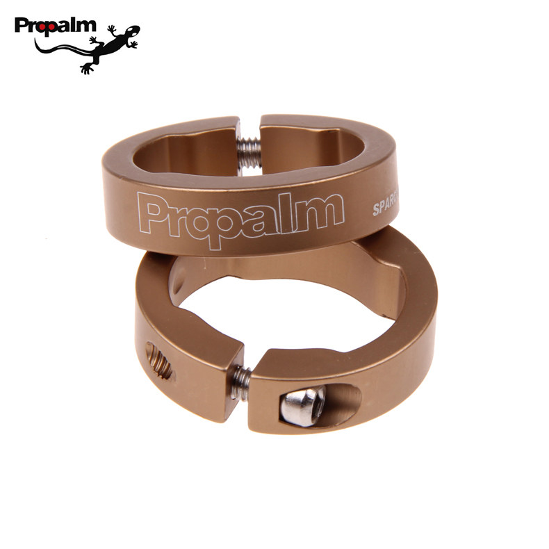 Poignées de vélo PROPALM - Ref 2338018 Image 4