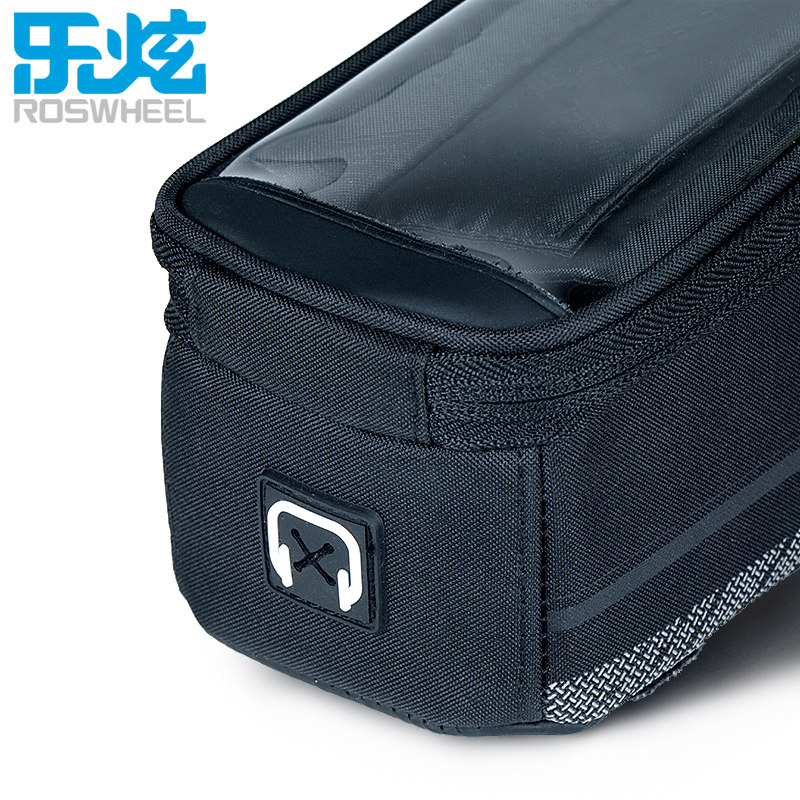 Sacoche pour vélo ROSWHEEL - Ref 2220661 Image 5