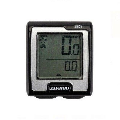 Tableau de bord vélo JAKROO - Ref 2422699 Image 4