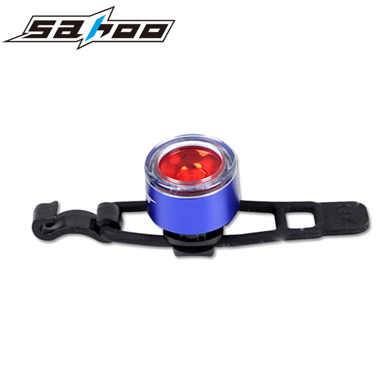 Eclairage pour vélo SAHOO - Taillights - Ref 2400118 Image 5