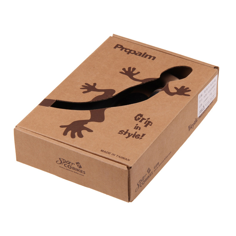 Poignées de vélo PROPALM - Ref 2338018 Image 5