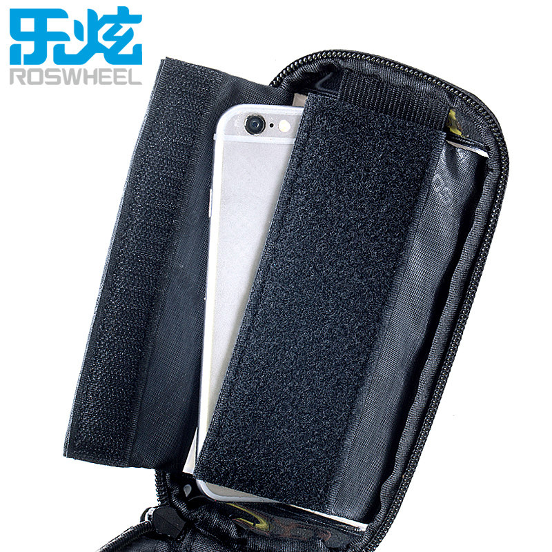 Sacoche pour vélo ROSWHEEL - Ref 2220661 Image 4