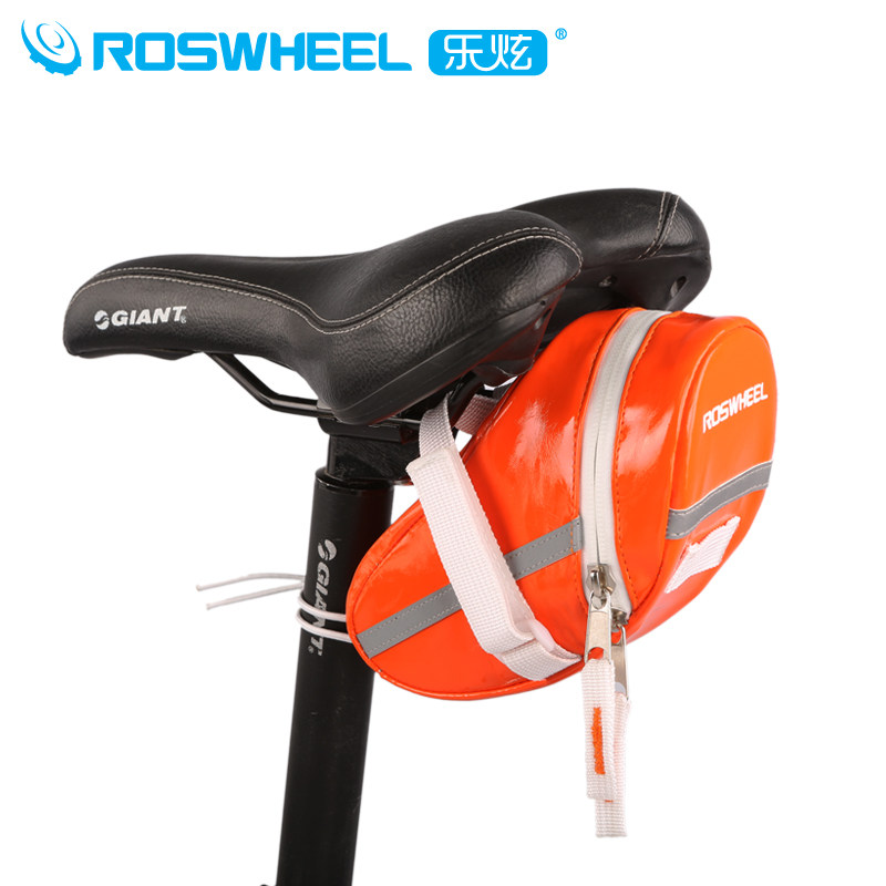 Sacoche pour vélo ROSWHEEL - Ref 2216957 Image 4
