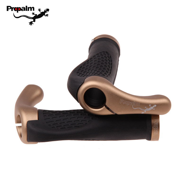 Poignées de vélo PROPALM - Ref 2338018 Image 3