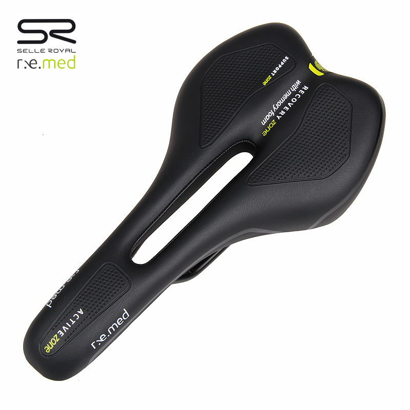 Selle de vélo SELLE ROYAL - Ref 2356982 Image 3