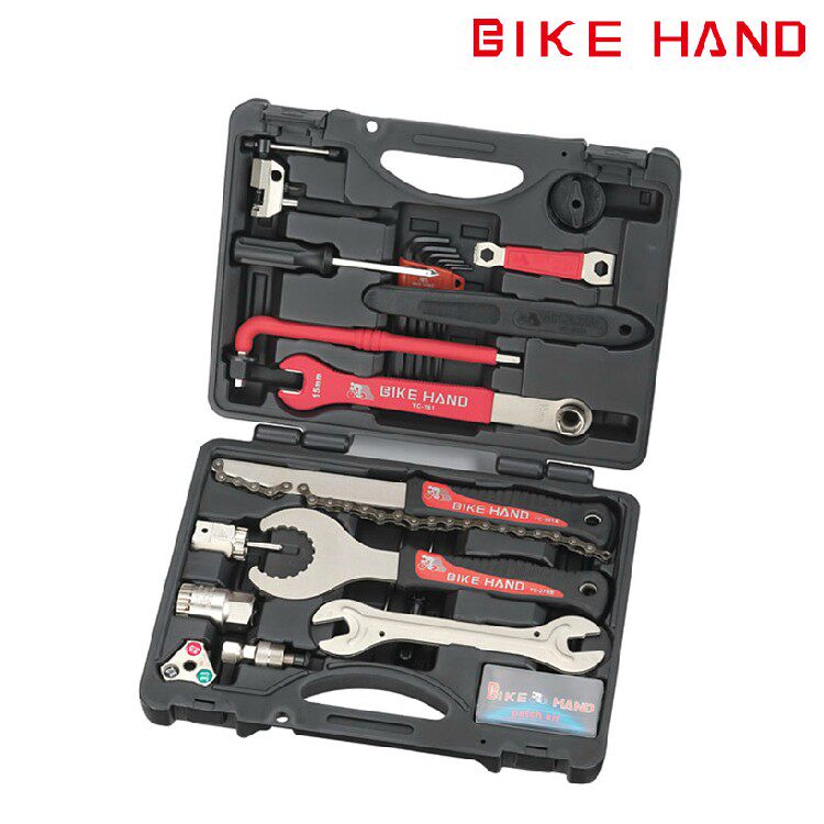 Outils pour vélo BIKE HAND - Ref 2282236 Image 3