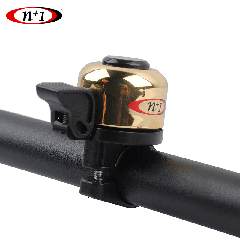 Sonnette de vélo sonnerie commune - Ref 1455348 Image 5