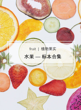 蔬菜水果干材料秋葵蓝莓西红柿