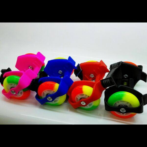 Roller Hot Wheel - Ref 2566273 Image 4